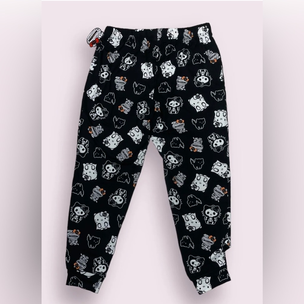 Halloween Hello Kitty Pajamas - Picture 3 of 3